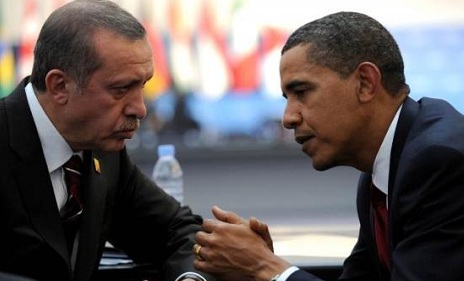 Obamayla  Ərdoğanın  “Qafqaz gündəliyi” – TƏHLİL